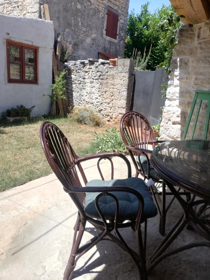 Old Istrian House,Free Parking Apartamento Galižana Exterior foto