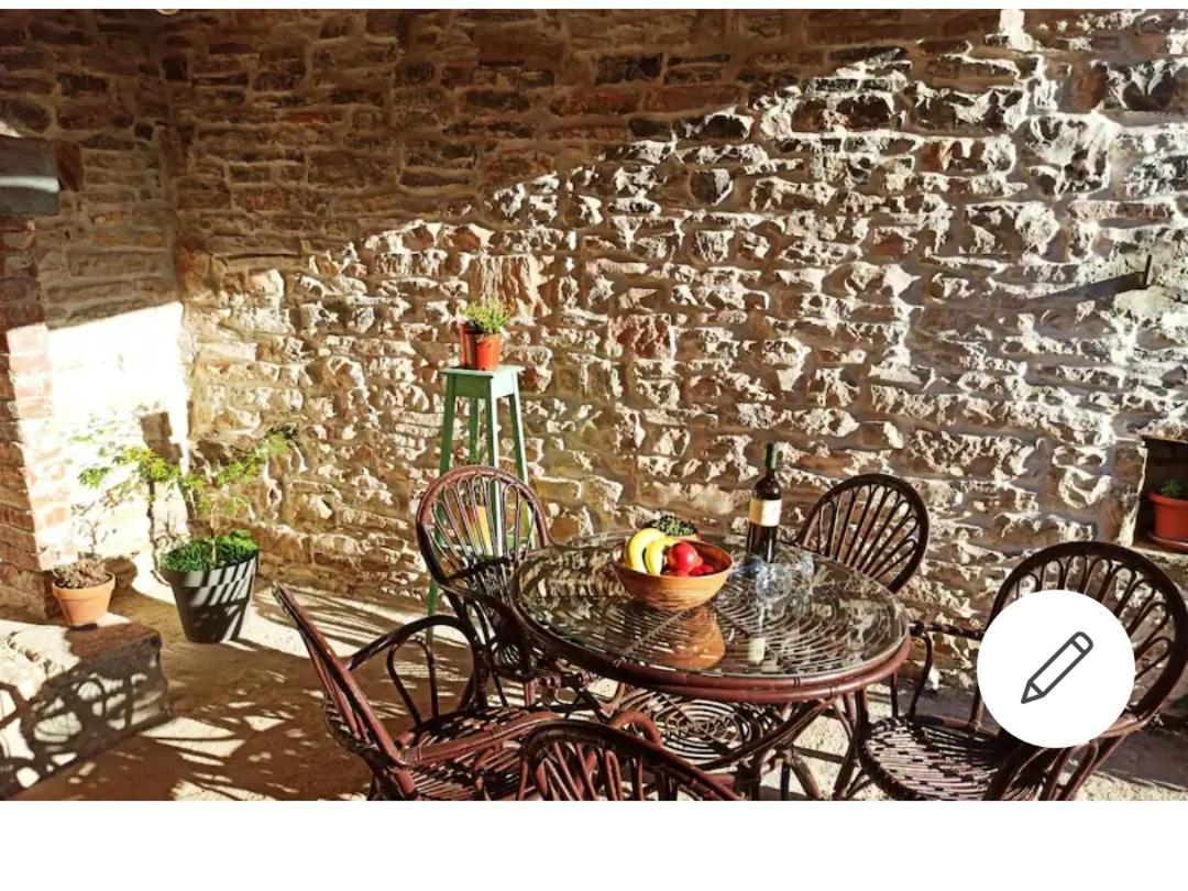 Old Istrian House,Free Parking Apartamento Galižana Exterior foto