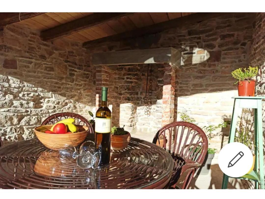 Old Istrian House,Free Parking Apartamento Galižana Exterior foto