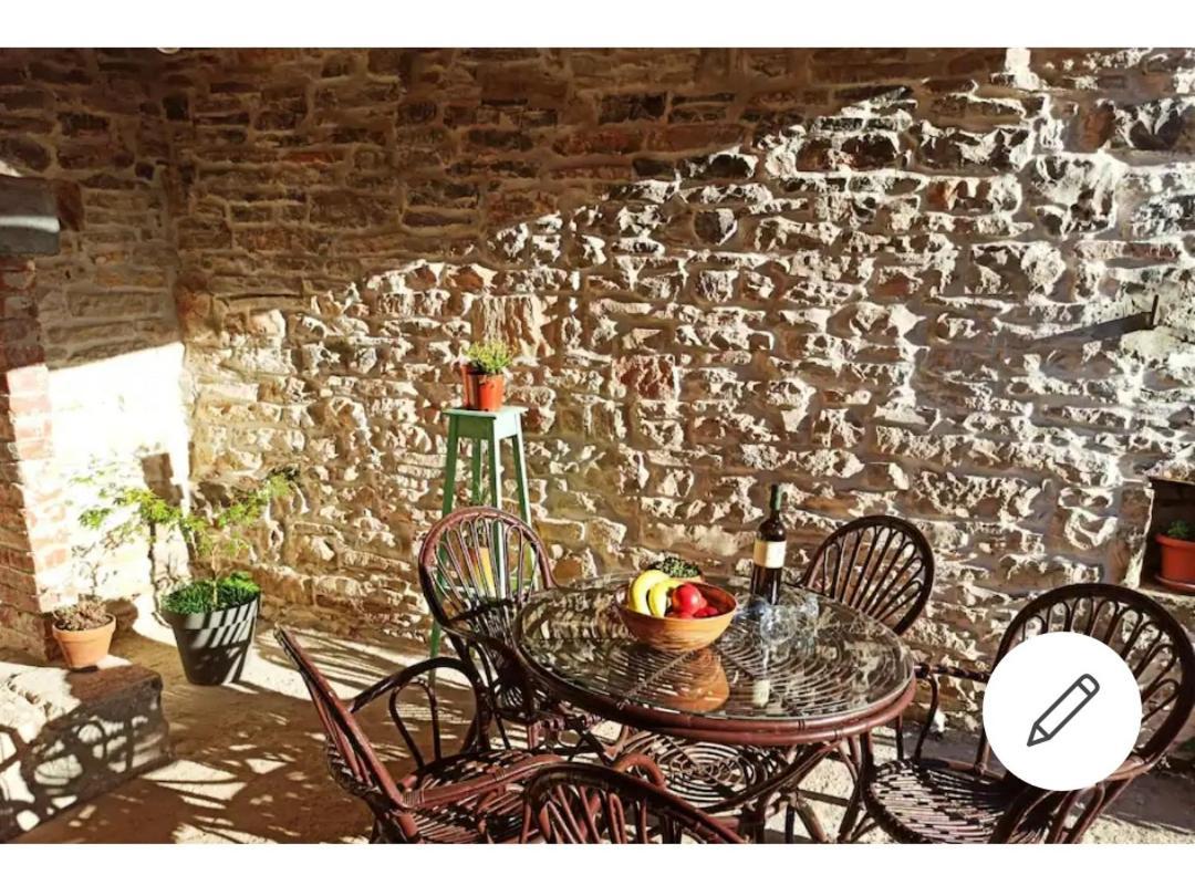 Old Istrian House,Free Parking Apartamento Galižana Exterior foto